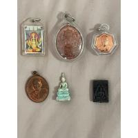 ราคา พระเหมา ราคาเบาๆทั้งหมด (23648310705)