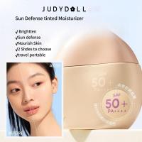 ราคา Judydoll Sunscreen Face Cream SPF50+PA++++ คอนซีลเลอร์ เอสเซ้นส์ (51813180766)