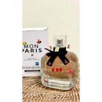 ราคา YSL Mon Paris EDP 90ml (15998537526)