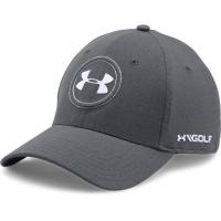 ราคา หมวก Under Armour UA Men's Jordan Spieth Tour Cap ของแท้ 100% จากช็อป (#1295728-040) (10001092292)