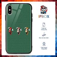 ราคา Iphone 7 Anti-Smudge Case with Mickey Minnie IPBOX Print for Iphone Se/2020/5/5S/Se/66/7/8/6S/6Sp/6P/7P/8P/X/Xs/Xr/Xs/Max (50410687045)