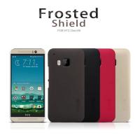 ราคา Nillkin Super Frosted Shield Matte cover case สําหรับ HTC ONE M9 (16497563383)