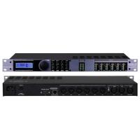 ราคา Great texture ขายส่งคุณภาพดี Dbx DriveRack 260 2 X 6 สัญญาณเสียงสําหรับ 2 X 6 ลําโพงระบบการจัดการพร้อมจอแสดงผล (55962253564)