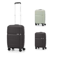 ราคา AMERICAN TOURISTER กระเป๋าเดินทางล้อลาก (20นิ้ว) รุ่น LINEX SPINNER 55/20 TSA (2090838947)