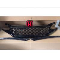 ราคา กระจังหน้า HONDA CIVIC ปี2016 (4288759167)