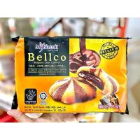 ราคา Bellco คุกกี้สอดไส้ชอคแลตเยิ้มๆ (27011485954)