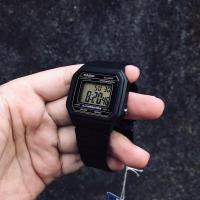 ราคา นาฬิกาข้อมือ Casio W-217H-9AVDF (13421730788)