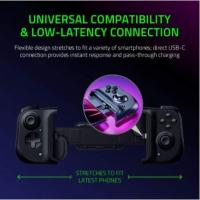 ราคา Razer Kishi - Gaming Controller for Android (21317790006)