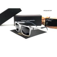 ราคา WHOLESALE PD22078 ORIGINAL PORSCHE DESIGN POLARIZED แว่นกันแดดผู้ชาย (56410810407)