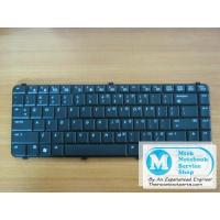 ราคา คีย์บอร์ดโน๊ตบุ๊ค HP Compaq 510 511 515 516 615 Notebook Keyboard (สีดำ สินค้าใหม่ แป้นพิมพ์ English) (5110751687)