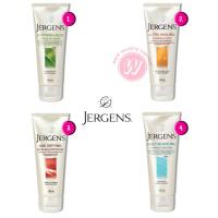ราคา Jergens moisturiser & hand cream 100 ml เจอร์เกนส์ ครีมบำรุงผิว มอยส์เจอไรเซอร์ บำรุงผิวกาย ครีมทามือ ครีมทาผิวกาย (2903670830)