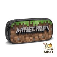 ราคา ราคาเข็ม ใหม่Minecraftกรณีดินสอนักเรียนประถมกรณีดินสอ2025 Super Hot Influencerเครื่องเขียนกระเป๋าดินสอนักเรียนกล่องเครื่องเขียนเด็กEnd Shadow Dragon Creeperของขวัญ (52755054744)