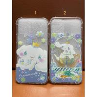 ราคา เคสใสiPhone 12/12proชินนามอนน่ารัก (8721599853)