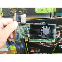 ราคา การ์ดจอ Nvidia GT620 1GB DDR3 (สวย ๆ ครับ) (13651592220)