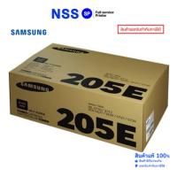 ราคา Samsung MLT-D205E Black ตลับหมึกโทนเนอร์ สีดำ ของแท้ (SU961A) 205E (48603350073)
