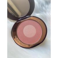 ราคา ฉลากไทย พร้อมส่ง Charlotte Tilbury Cheek To Chic (23985366204)