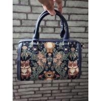 ราคา กระเป๋า Henney bear น้องหมีทั้งใบ ใหม่มากทรงหมอน (40204681694)
