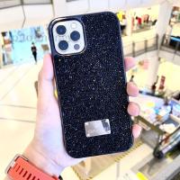ราคา พร้อมส่งจากไทย เคสเพชร Swarovski iPhone ทุกรุ่น (11152949324)