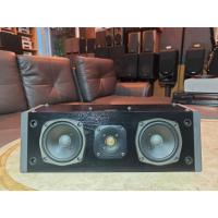 ราคา Yamaha NS-C110 ลำโพง Center มือสอง Made in Japan (49811262757)