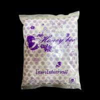 ราคา โซดาไฟ โซเดียมไฮดรอกไซด์ (NaOH) 800 g.ตราผึ้ง (4900741386)