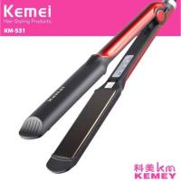 ราคา KM-531 Kemei ที่หนีบผม ทำผมตรงหรือลอน เครื่องหนีบผม อุปกรณ์ทำผมม้วนผม (24296812897)
