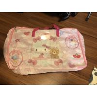 ราคา กระเป๋าผ้าคิตตี้ หิ้วญี่ปุ่น ใบใหญ่ มือ1 (29267008609)