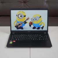 ราคา Notebook มือสองสภาพดี Acer Aspire 3 A315-R36P (23372272320)