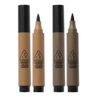 ราคา ‼️พร้อมส่ง 3CE LONGWEAR TATTOO EYEBROW MARKER (12550414318)