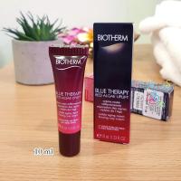 ราคา Sale Biotherm Blue Therapy Red Algae Uplift Cream 10 ml (4018329695)