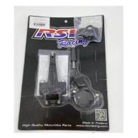 ราคา ขาจับกันสบัด RSV Kawasaki NINJA400 ใช้สำหรับกันสะบัด HYPERPRO (19791842331)