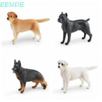 ราคา หุ่นฟิกเกอร์สุนัขลูกสุนัข EENDE, โมเดลสัตว์สุนัขลาบราดอร์ ร็อตไวเลอร์ วาดมือ, จําลองสมจริงสุนัขพันธุ์เกรทเดนเพื่อการศึกษา ตกแต่งบ้าน (41483053658)