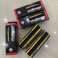 ราคา ล็อตใหม่!! ยางนอก Challenge รุ่น ELITE PRO HCL 700x25c ขอบงัด (42179709207)