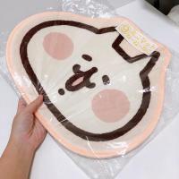 ราคา พรมเช็ดเท้ากระต่ายคานาเฮ Usaki Kanahei (23076638664)