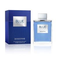 ราคา Banderas Blue Seduction Eau de Toilette 7YXB (46864505622)