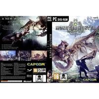 ราคา (PC) Monster Hunter World: Iceborne - Master Edition (48255554200)