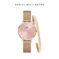 ราคา DanielWellington 100%ของแท้ครับdwนาฬิกาอย่างเป็นทางการของแท้ 28mmรูปแบบหญิงสร้อยข้อมือชุด (4950675911)
