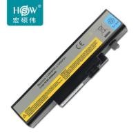 ราคา พรีออเดอร์รอ10วัน Battery Notebook Lenovo IdeaPad Y470 Y570 เป็นของเทียบ (5011588858)