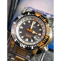 ราคา SEIKO Prince Monster Diver\'s 200 m. (Limited Edition) (50956838399)