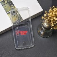 ราคา Samsung A25 Samsung A26 Samsung A34 5G Samsung A35 Samsung A36 Samsung A55 5G Samsung A56 Samsung A04S Samsung A15 Samsung A16 Samsung A17 Case Card Slot / Card Case Clear (51314666833)