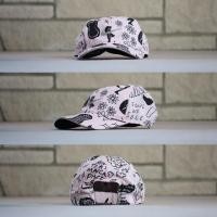 ราคา หมวก NIKE Nathan Bell ของใหม่ ของแท้ 100% (7805511829)