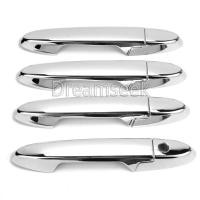 ราคา สําหรับHONDA CITY 2015 2016 2017 2018 2019 2020 2021 2022 2023 2024 2025 ฝาครอบมือจับประตูM CHROME MOLDING TRIM EXTERIOR DECORATION (43266239665)
