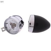 ราคา (FTT) ไฟหน้า LED 3ดวงสำหรับจักรยานจักรยานย้อนยุคไฟหน้าแบบวินเทจใหม่ (54664708930)