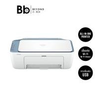 ราคา เครื่องปริ้น HP DeskJet Ink Advantage 2988 All-in-One by BB Beyond D-Box (44705176350)