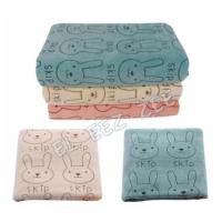 ราคา นุ่มเด็กไมโครไฟเบอร์ดูดซับแห้งเร็ว ผ้าเช็ดตัว ผ้าขนหนูเช็ดหน้า (40280883857)