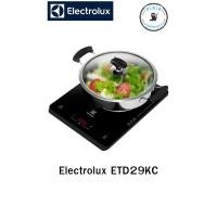 ราคา Electrolux ETD29KC เตาแม่เหล็กไฟฟ้า (17095247780)