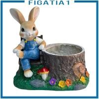 ราคา [figatia1] ชาวไร่กระต่ายรูปสัตว์กระต่ายน่ารักกระถางดอกไม้กระต่ายน่ารักกระต่ายน่ารักกระต่ายน่ารักเสน่ห์สําหรับสวนนางฟ้า (56115033323)