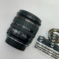 ราคา [มือสอง] Canon EF 24-85mm F3.5-4.5 USM (25347900502)