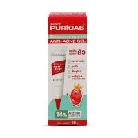 ราคา Puricas Dragon s Blood Anti-Acne Gel หลอด 10 g (41780402671)
