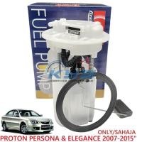 ราคา ประกัน 3 เดือน/3bulan PW823411 DENSO Japan PROTON PERSONA 1.6 OLD ELEGANCE 2007-2015" FUEL PUMP ASSY GASKET & SOCKET (51664777911)