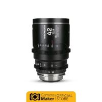 ราคา LAOWA CINE NANOMORPH LF 1.5X ANAMORPHIC 42MM T2.9 PL/EF เลนส์ซีนีม่ามือหมุน (ประกันศูนย์) (24943834399)